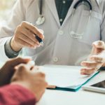 Consulta medica reumatologia